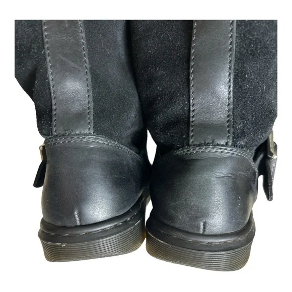 Dr Marten Gayle FL Boots size 6 - Picture 7 of 12